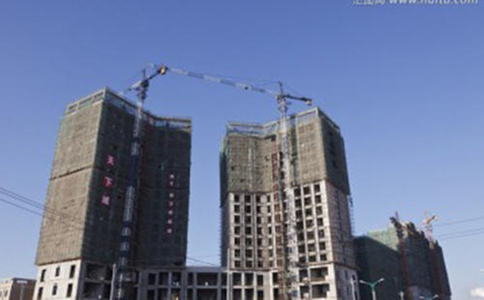 广州建筑资质增项是什么意思(图1) 建筑资质增项是什么意思?公司办理增项需要注意什么?