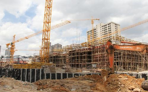 企业办理建筑资质增项要多久才能完成(图1) 建筑施工资质办理