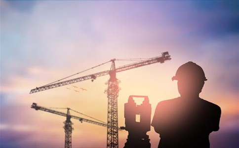 广东广州建筑资质升级流程介绍(图1) 建筑工地